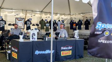 Parella Motorsports Holdings and Craton Promotions Enter  Long-Term Partnership For Merchandise, Fan Experience  Locations During SpeedTour Events 